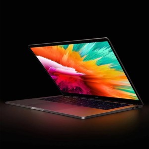 لپ تاپ شیائومی ردمی بوک پرو  Xiaomi RedmiBook Pro 14 R7 6800H 2022