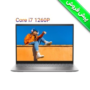 لپ تاپ  دل مدل  Dell Inspiron 14 Pro 5420 R1828S i7 1260P MX570 2.2K 2022