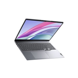 لپ تاپ لنوو تینک بوک 16+ مدل Lenovo ThinkBook 16+ i7 12700H RTX2050 2.5K 120Hz