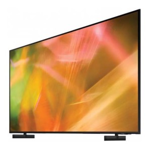 تلویزیون هوشمند سامسونگ سایز 50 اینچ مدل AU8000