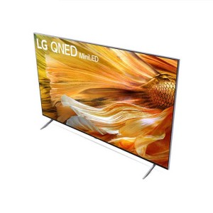 تلویزیون هوشمند 65 اینچ  کیوند ال جی مدل LG QNED90 MiniLED 2021