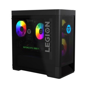 کیس آماده ی لنوو لیجن  Lenovo Tower 7 9000K i9 12900KF 241W RTX3080Ti 12G 64G 2T watercool 2022