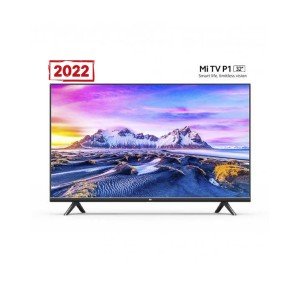 تلویزیون هوشمند 32 اینچ شیائومی مدل Mi TV P1 32 L32M6-6AEU