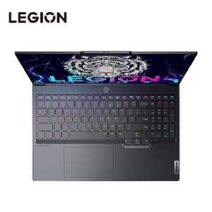 لپ تاپ گیمینگ لنوو لیجن 7 مدل Lenovo Legion 7 Y9000KCorei9 12900HX RTX3080Ti 175W 32G 1T 2022