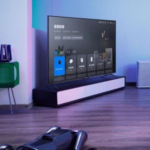 تلویزیون هوشمند 65 اینچی ردمی شیائومی مدل  Redmi X65 2022