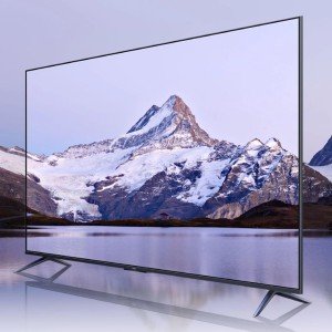 تلویزیون هوشمند 65 اینچی ردمی شیائومی مدل  Redmi X65 2022