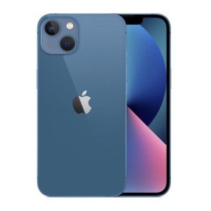 گوشی موبایل اپل مدل iPhone 13  دو سیم‌ کارت ظرفیت 128 گیگابایت Not Active