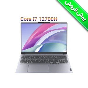 لپ تاپ لنوو تینک بوک 16+ مدل Lenovo ThinkBook 16+ i7 12700H RTX2050 32G 2.5K 120Hz