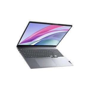 لپ تاپ لنوو تینک بوک 16+ مدل Lenovo ThinkBook 16+ i7 12700H RTX2050 32G 2.5K 120Hz