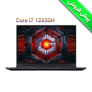 لپ تاپ گیمینگ شیائومی ردمی جی  Xiaomi Redmi G  i7 12650H RTX3050Ti 2022