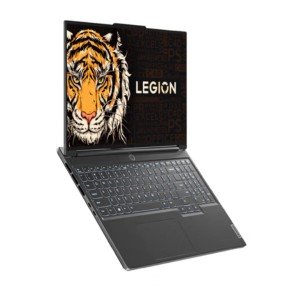 لپ تاپ گیمینگ لنوو لیجن 7 اسلیم مدل Lenovo Legion 7 Slim R9000X 6800H RX6800S 2.5K 165Hz 2022