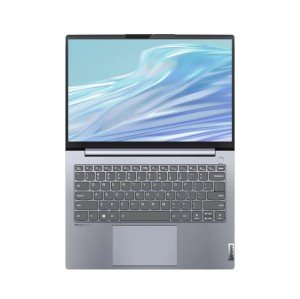 لپ تاپ لنوو تینک بوک 14+ مدل Lenovo ThinkBook 14+ R7 6800H RTX2050 2.8K 90Hz