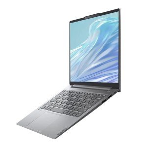 لپ تاپ لنوو تینک بوک 14+ مدل Lenovo ThinkBook 14+ R7 6800H RTX2050 2.8K 90Hz