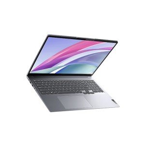 لپ تاپ لنوو تینک بوک 16+ مدل Lenovo ThinkBook 16+ R7 6800H 2.5K