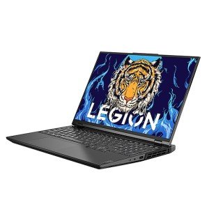 لپ تاپ گیمینگ لنوو لیجن 5 پرو مدل Lenovo Legion 5 Pro Y9000P 12700H RTX3070 150W 2022