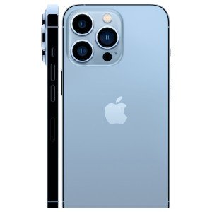 گوشی موبایل اپل مدل iPhone 13 Pro Max  دو سیم‌ کارت ظرفیت 256 گیگابایت Not Active