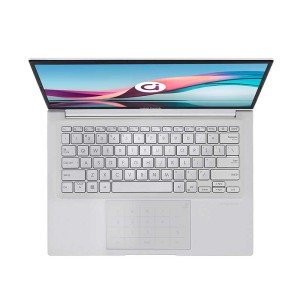 لپ تاپ ایسوس ایدل بوک 2022 مدل  ASUS Adolbook 14Pro i5 12500H 2.8K OLED 90Hz