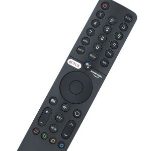 ریموت کنترل تلویزیون شیائومی مدل Mi Bluetooth Voice Remote Key Number