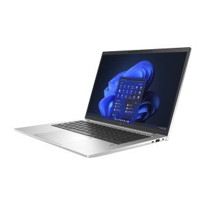 لپ تاپ اچ پی الیت بوک HP Elitebook 845 G9 (ZHAN X) R9 PRO 6950HS 32G 1T USB4 4G-LTE 2022