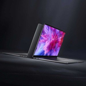 لپ تاپ شیائومی بوک پرو  Xiaomi Book Pro 14 R7 6800H OLED Super Retina 2022