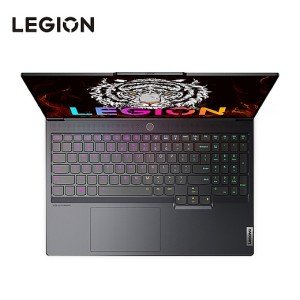 لپ تاپ گیمینگ لنوو لیجن 7 مدل Lenovo Legion 7 R9000K Ryzen 7 6800H RX6850XT 12G 140W 32G 1T 2022