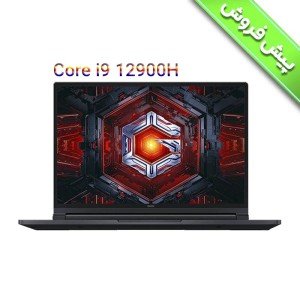 لپ تاپ گیمینگ شیائومی ردمی جی پرو  Xiaomi Redmi G Pro  i9 12900H RTX3070Ti 140W 2022