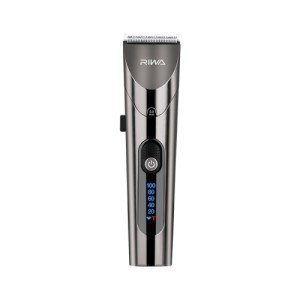ماشین اصلاح سر و صورت بی سیم ریوا  Riwa Electric Hair Clipper RE-6305