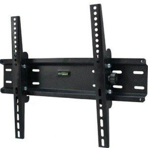 پایه دیواری تلویزیون مدل  Z1 مناسب برای تلوزیون 32 تا 43 اینچ