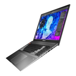 لپ تاپ ایسوس ویووبوک پرو 16X مدل ASUS Vivobook Pro 16X N7601 i7 12700H RTX3060 OLED 3.2K 120Hz 2022