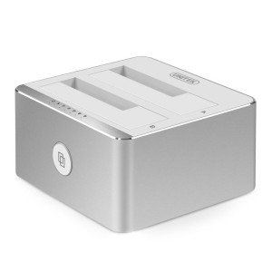 داک هارد یونیتک مدل   UNITEK Y-3026SL