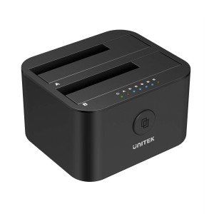 داک هارد یونیتک مدل UNITEK Y-ST03004A