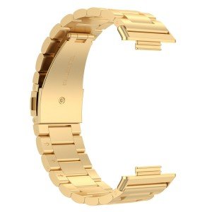 بند فلزی مدل Milanese مناسب برای ساعت هوشمند هوآوی Watch Fit