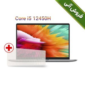 لپ تاپ شیائومی ردمی بوک پرو  Xiaomi RedmiBook Pro 14 i5 12450H MX550 2022