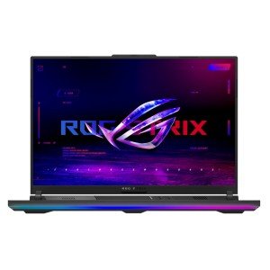 لپ تاپ گیمینگ ایسوس راگ ROG Strix G18 G814JI i9 13980HX RTX4070 140W 16G 1T 2023