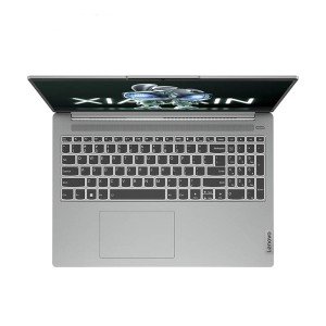لپ تاپ لنوو آیدیاپد 5 اسلیم 16 مدل Lenovo XiaoXin IdeaPad 5 Slim 16 Intel Core i5 1340P 16G 512G