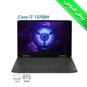 لپ تاپ گیمینگ لنوو گیک پرو مدل Lenovo GeekPro (LOQ) G5000 i7 13700H RTX4060 115W 2.5K 165Hz 2023