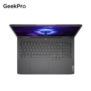 لپ تاپ گیمینگ لنوو گیک پرو مدل Lenovo GeekPro G5000 i7 13700H RTX4060 115W 2.5K 165Hz 2023