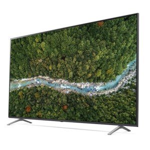 تلویزیون هوشمند ال جی سایز 43 اینچ مدل 43UP7750