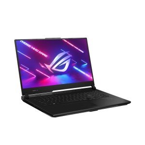 لپ تاپ گیمینگ ایسوس راگ ASUS ROG Strix SCAR 17 G733PZ R9 7945HX RTX4080 175W 1T 2.5K 240Hz 2023