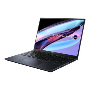 لپ تاپ ایسوس زنبوک 2022 مدل  ASUS Zenbook Pro 14 UX6404 i9 13900H RTX4060 110W 32G 1T OLED 2.8K 120Hz