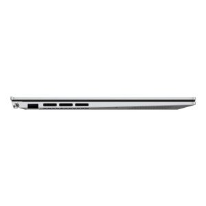 لپ تاپ ایسوس زنبوک 2023 مدل ASUS Zenbook X14 UX3402V i7 1360P OLED 2.8K 90Hz