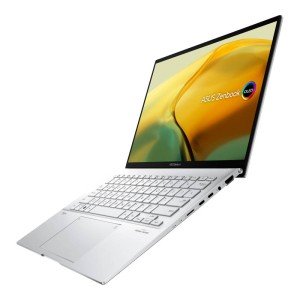 لپ تاپ ایسوس زنبوک 2023 مدل ASUS Zenbook X14 UX3402V i7 1360P OLED 2.8K 90Hz