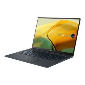 لپ تاپ ایسوس زنبوک 2023 مدل ASUS Zenbook X14 UX3404VA i9 13900H 32G 1T OLED 2.8K 120Hz