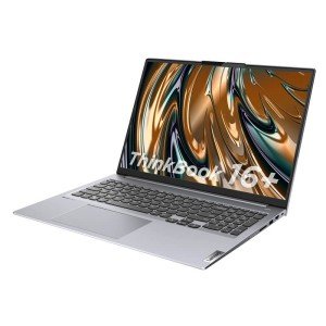 لپ تاپ لنوو تینک بوک 16+ مدل Lenovo ThinkBook 16+ i7 13700H RTX3050 16G 2.5K 120Hz 2023