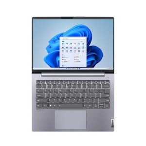 لپ تاپ لنوو تینک بوک 14+ مدل Lenovo ThinkBook 14+ i7 13700H RTX3050 32G 2.8K 90Hz 2023