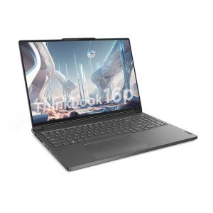 لپ تاپ لنوو تینک بوک 16p  مدل Lenovo ThinkBook 16p i9 13900H RTX 4060 115W 1T 3.2K 165Hz 2023