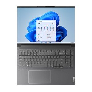 لپ تاپ لنوو تینک بوک 16p  مدل Lenovo ThinkBook 16p i9 13900H RTX 4060 115W 1T 3.2K 165Hz 2023