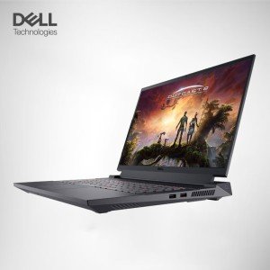 لپ تاپ گیمینگ دل مدل  Dell G16 7630 i9 13900HX RTX4060 140W 1T 2.5K 240Hz CHERRY MX 2023