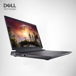 لپ تاپ گیمینگ دل مدل  Dell G16 7630 i9 13900HX RTX4060 140W 1T 2.5K 240Hz CHERRY MX 2023
