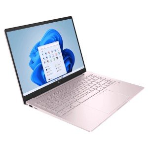 لپ تاپ اچ پی پاولیون HP Pavalion 14 Pro eh1036TU i7 13700H 1T OLED 2.8K 90Hz  2023